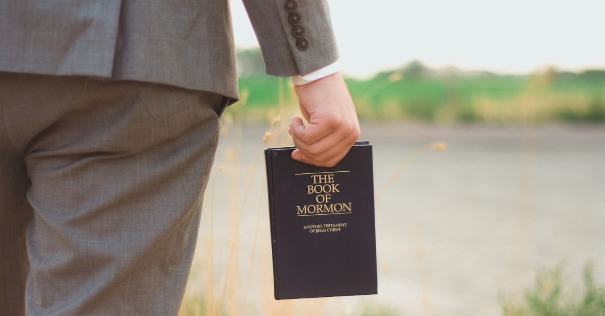 Discover What Mormons Truly Believe Through These Essential Questions