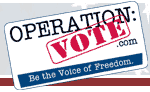 Make Your Vote Count on Nov. 5