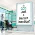 Is God Just a Human Invention? - Video Interview and Book Excerpt with Sean McDowell