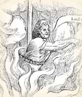 John Rogers, 1st of Many Martyrs
