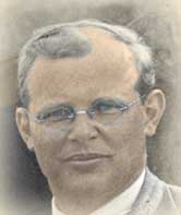 Bonhoeffer Transferred to Buchenwald Concentration Camp