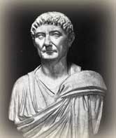 Yield or Suffer Said Diocletian