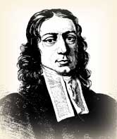John Wesley's Heart Strangely Warmed