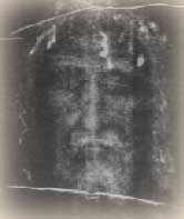 Holy Shroud, Mysterious Relic