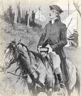 Sterling Conversion of David Brainerd