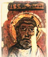 Coptic Leader Shenouda III Deposed