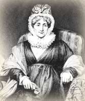Grand Old Hannah More Died
