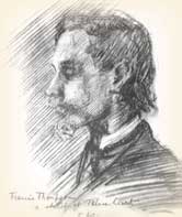 Heaven's Hound Got Francis Thompson