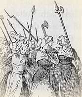French Revolution Cult of Supreme Being