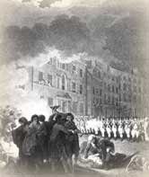 The Anti-Catholic Gordon Riots - 1701-1800 Church History