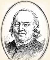 Moravians Settled North Carolina