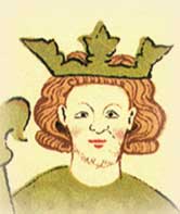 "Good King" Wenceslas Had a Greedy Brother