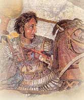 Alexander Changed the World at Arbela