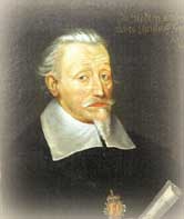 Heinrich Schutz Fulfilled Luther's Dream