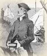 David Brainerd's Dark Night of the Soul