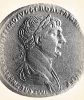 Trajan and the Christians