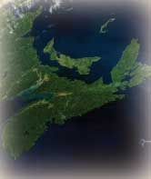 Henry Alline, Evangelist to Nova Scotia