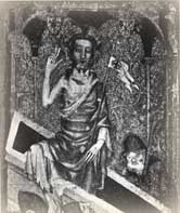 Nicea Ruling on Easter Day - 325 A.D.
