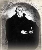 John Marbach Entered Reformation Fray