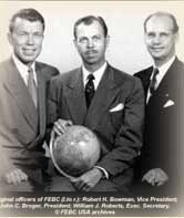 The Triumph of the Far East Broadcasting Co.