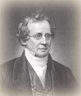 Theologian Charles Hodge Won Hearts