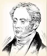 Sir Robert Grant Penned "O Worship the King"