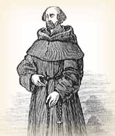 Alexander of Hales Scholastic Innovator