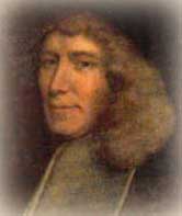 Puritan John Owen Focused on Christ