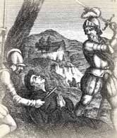 Zwingli Perished by the Sword
