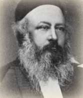 Medical Missionary to the East Indies: Francis McDougall