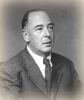 Death of C.S. Lewis