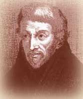 Peter Canisius Entered the Jesuits