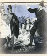 John Eliot: Apostle to Indians