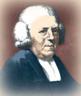 John Newton Discovered Amazing Grace