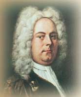 Georg Frederic Handel photo #10220