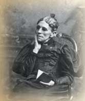 Fanny Crosby: America's Hymn Queen