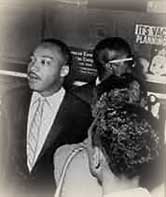 Assassination of Martin Luther King, Jr. - 1901-2000 Church History