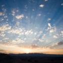 Listen to the Story of Jesus Christ and See the Glory of God