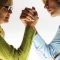 Jennifer Knapp & Larry King: Why We Always Lose this Debate