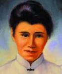 Amy Carmichael Missionary Biography and Story