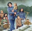 Gladys Aylward's Long Road to China