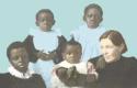 Mary Slessor Issue 2: White Ma of Calabar