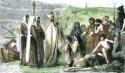 Patrick: From Slave to Missionary