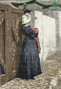 Adoniram Judson, First Missionary from the United States
