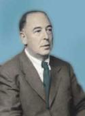 C. S. Lewis: An Adventure in Faith