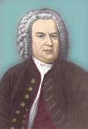 J. S. Bach: Soli Deo Gloria - To the Glory of God Alone