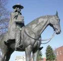 Francis Asbury: Preacher on Horseback Part 1