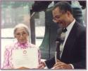 Rosa Parks and the Bus Ride That Changed America