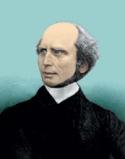 Charles Finney; Bold Revivalist with New Ideas