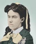 Lottie Moon: The Southern Belle Who Went to China